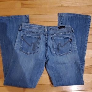 Citizens of Humanity WOMEN'S jeans,  size 26